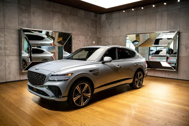 Kasino Generation VIP Android/iOS aplikace